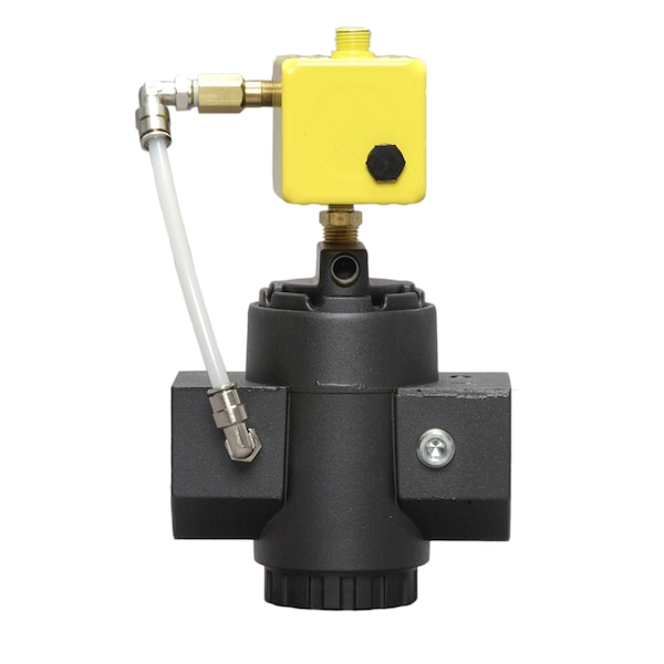 PRH100 W/BOOSTER 1/4"